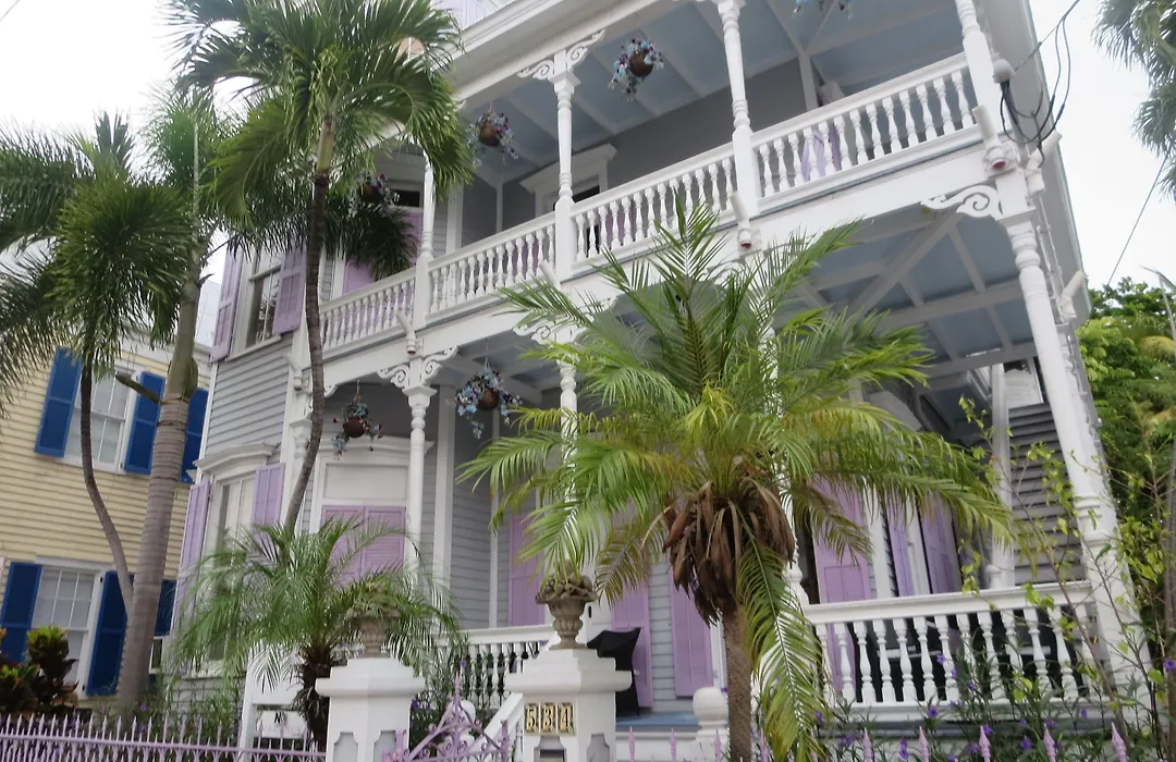 The Artist House-1
