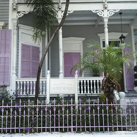 The Artist House-2